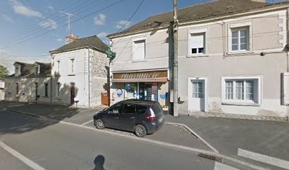 Pharmacie de Feneu, Pharmacie à Feneu