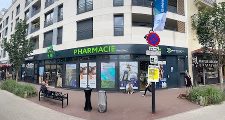 Pharmacie Principale, Pharmacie à Joinville-le-Pont