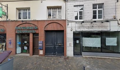 Pharmacie Perche, Pharmacie à Templeuve-en-Pévèle