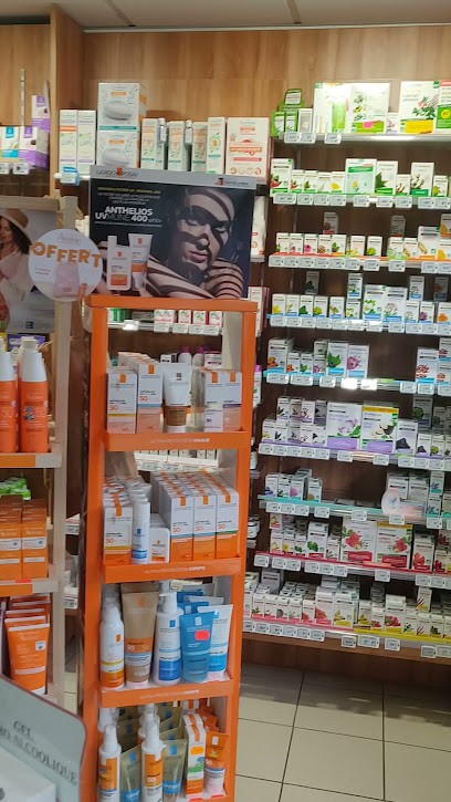 Pharmacie De Limours, Pharmacie à Limours