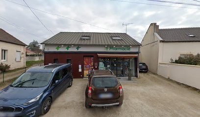 Pharmacie Des Chartreux, Pharmacie à Yzeure