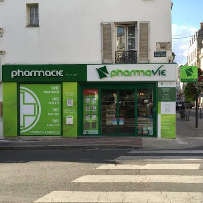 Pharmacy Isle, Pharmacie à Château-Thierry
