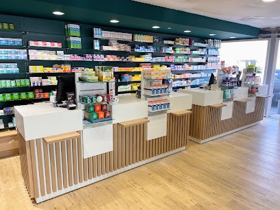 Pharmacie Du Centre, Pharmacie à Tournefeuille