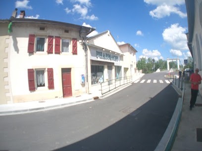 Pharmacie Dintilhac, Pharmacie à Mazères-sur-Salat