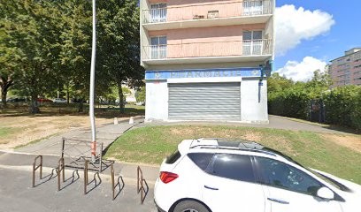 Pharmacie De La Division Leclerc, Pharmacie à Châtenay-Malabry