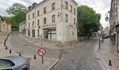 Berenguer Florence, Pharmacie à Yerres