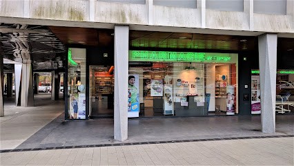 Pharmacie De L'Europe, Pharmacie à Mons-en-Baroeul