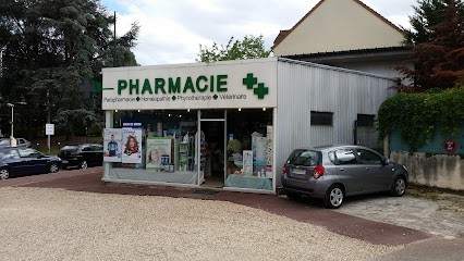 Legrand-Tresorieu Hélène, Pharmacie au Plessis-Robinson