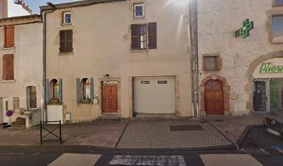 Pharmacie Karinthi, Pharmacie à Coudes