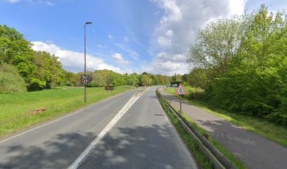 Pharmacie De Stella, Pharmacie  