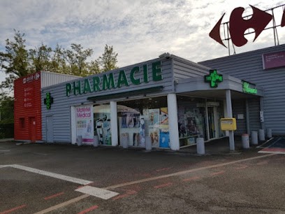 Pharmacie D'Yvours à Irigny, Pharmacie à Irigny