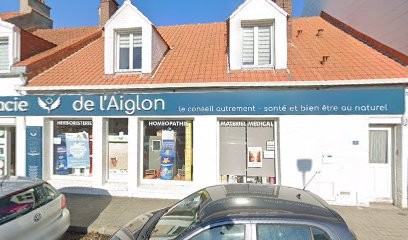 Sci de L Oratoire, Pharmacie à Wimille