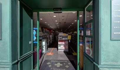 PHARMACIE DE LORRIS, Pharmacie à Lorris