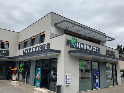 Pharmacie de Froges, Pharmacie à Froges
