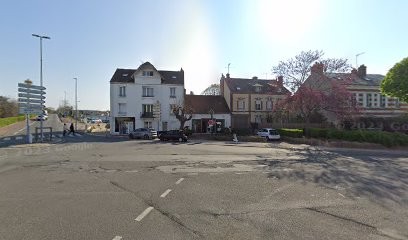 SAINT DOMINIC PHARMACY, Pharmacie à Montargis