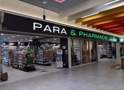 Pharmacie du Plan, Pharmacie à Trans-en-Provence