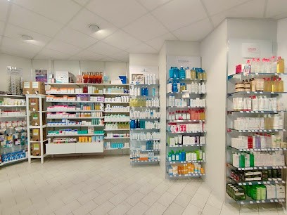 Pharmacie de Servenoble, Pharmacie à Villefontaine