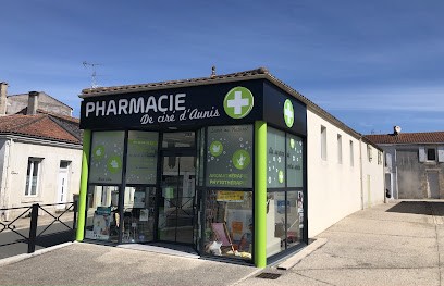 Pharmacie de Ciré d'Aunis, Pharmacie à Ciré-d'Aunis