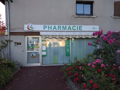 PHARMACIE JOYE SRLU, Pharmacie à Juvigné