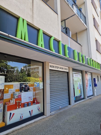 Pharmacie Des Cèdres, Pharmacie à Échirolles