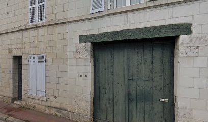 Pharmacie de Pontlevoy, Pharmacie à Pontlevoy