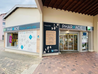 Pharmacie Place Centrale, Pharmacie à Riorges