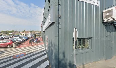 Pharmacie Tailliez, Pharmacie à Rouvroy