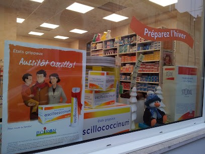 Pharmacie De Pont Sur Seine, Pharmacie à Pont-sur-Seine