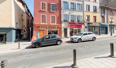 HelloPharmacie Villefranche, Pharmacie à Villefranche-sur-Saône