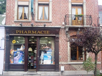 Pharmacie Gobert, Pharmacie à Onnaing