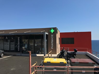 Pharmacie De Cerbère, Pharmacie à Cerbère