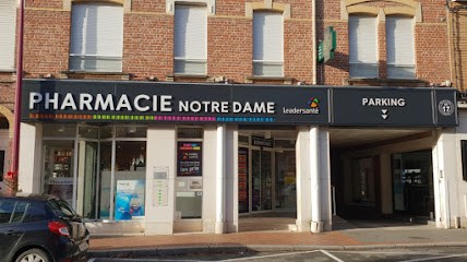 Pharmacie Notre Dame, Pharmacie à Hazebrouck