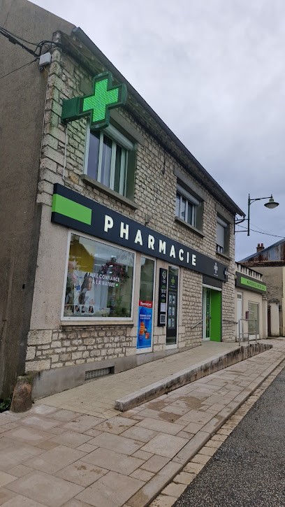 Pharmacie Moh, Pharmacie à La Chapelle-la-Reine