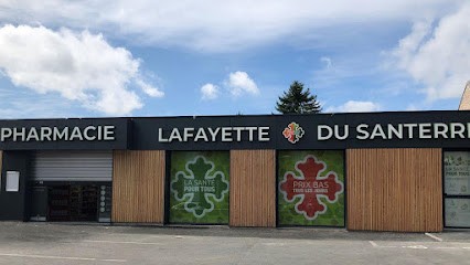 Pharmacie Lafayette Du Santerre, Pharmacie à Villers-Bretonneux