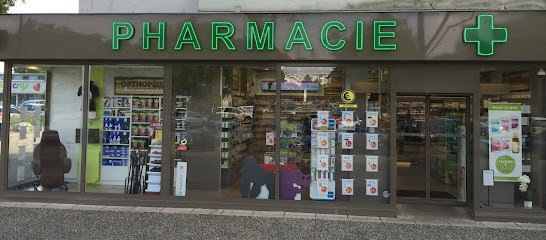 Pharmacie Du Marché Des Etats-Unis, Pharmacie à Lyon 08