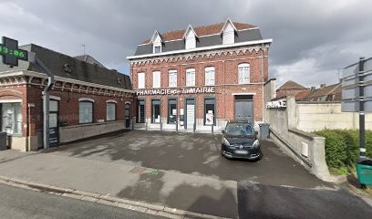 Pharmacie De La Mairie, Pharmacie à Lys-lez-Lannoy