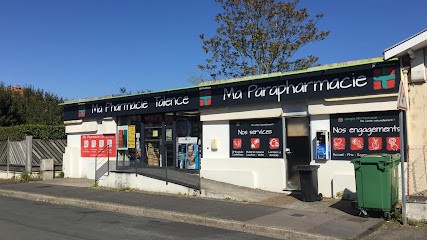 Ma Pharmacie Talence Paul Lapie, Pharmacie à Talence