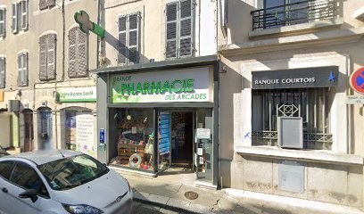 Pharmacie Pereira Medevielle, Pharmacie à Montréjeau