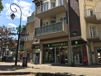 Pharmacie Gambetta, Pharmacie à Saint-Étienne-du-Rouvray