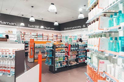 Pharmacie Sainte Anne, Beaupréau, Pharmacie à Beaupréau-en-Mauges