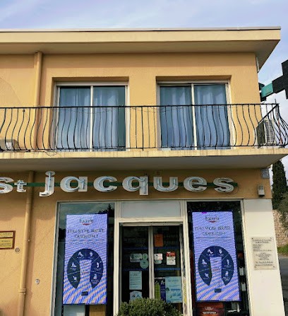 Pharmacie de Saint Jacques, Pharmacie à Grasse