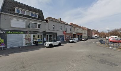 PHARMACIE BOULAY, Pharmacie à Grenay