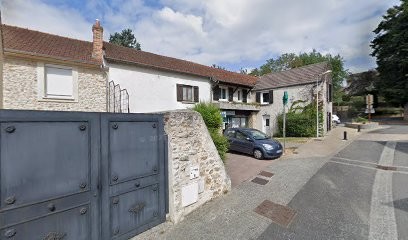 DANIELE HINGANT, Pharmacie à Champlan