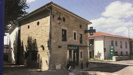 Pharmacie De Tossiat, Pharmacie à Tossiat