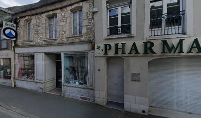 Pharmacie Poncelet Fayet, Pharmacie à Liesse-Notre-Dame