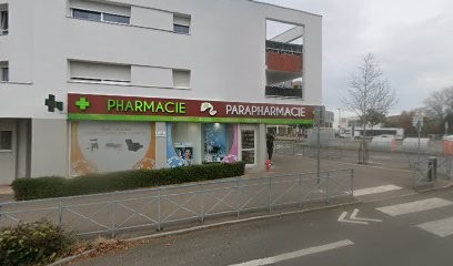 Pharmacy Chombart Elisabeth, Pharmacie à Orvault