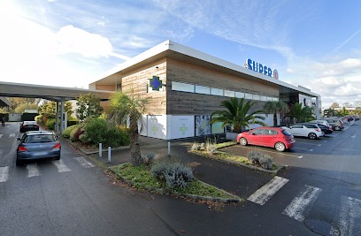 Pharmacie Cotissoise, Pharmacie à Lanvallay
