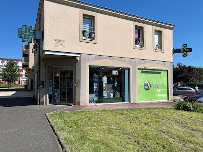 Pharmacie du Bourg, Pharmacie à Pulnoy
