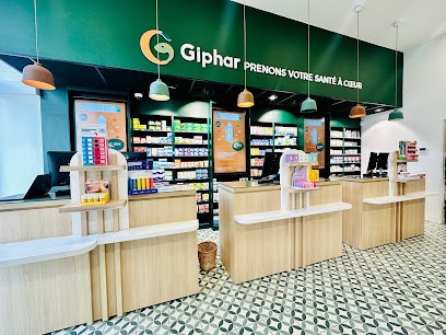 PHARMACIE NICOLAS, Pharmacie aux Abrets en Dauphiné