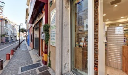 Pharmacie De L'île, Pharmacie à Martigues